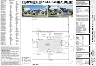 Single Family Homes | Residential Development | Home Builders ...